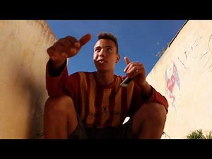Youss45 Freestyle From 45 HOOD Fes [ Officiel HD ]