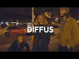 Parcels im Interview: "We moved to Berlin to be Parcels" | DIFFUS