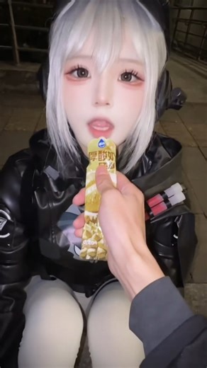 million Dream on Instagram: "Cosplay outfit #reelinstagram #babygirls #shortshorts #viralreelsvideo❤️ #ʀᴇᴇʟᴠɪʀᴀʟ"