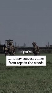 5K reactions · 81 comments | Land navigation accounts for the vast...