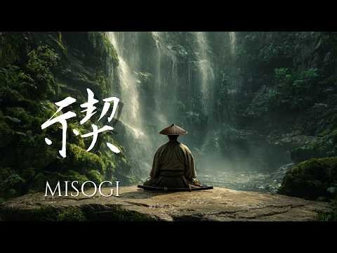 MISOGI – Traditional Japanese Music for the Path of Purification (禊)
