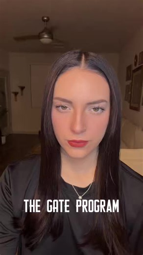 The CIA needed test subjects for their intelligence work when they realized the Soviet Union was using psychics to remote view. Which is how Project Stargate and the GATE program came to be. #gateprogram #GATE #projectstargate #cia #remoteviewing