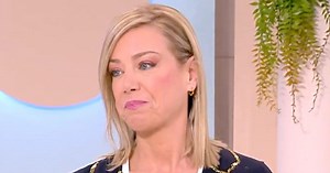 Έφη Αλεβίζου: "Από τη στιγμή που βρέθηκε κακοήθεια στη μήτρα συμφώνησα να προχωρήσουμε σε ριζική υστερεκτομή"