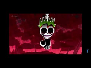 Sprunki phase intro 10