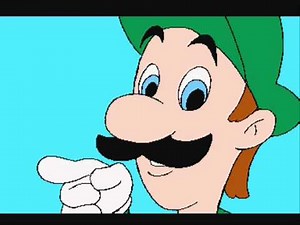 Hotel Mario intro WITHOUT MARIO!!!
