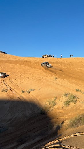 12K views · 515 reactions | @fegadama | Desierto Altar Drone | Facebook