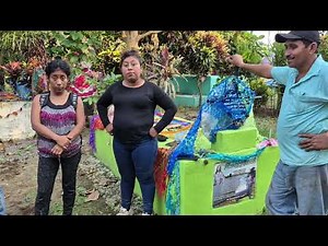 LUTO EN EL CANAL😭 Un mcert0 mas😭 ni te imaginas quien fue ahora😭