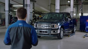 Work on some of the world’s most advanced vehicles by becoming a part of the Ford Tech team. | Midwest Ford Dealers