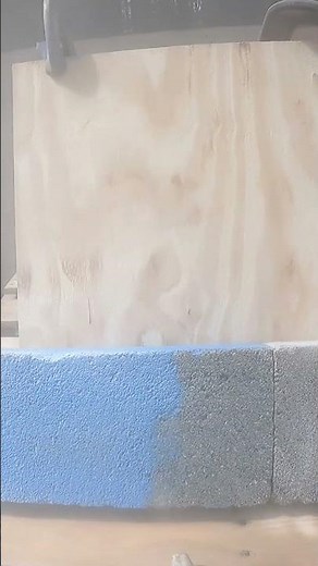 SODA BLAST CONCRETE - Paint Removal - Sandblast Parts and Equipment