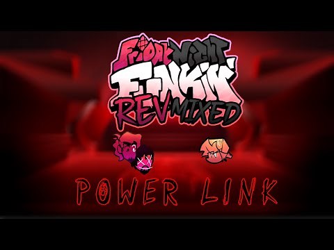 FNF Rev Mixed Power Link