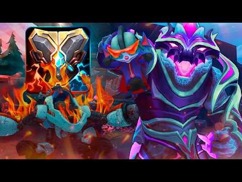 NEVER LOSE The Rumble Matchup WIth This Broken Strategy..