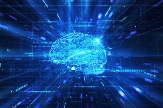 Experto en neurociencia y el uso de la inteligencia artificial: “Nos ayuda muchísimo a acelerar el proceso de investigación”