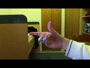 Begleri Tricks & Skills