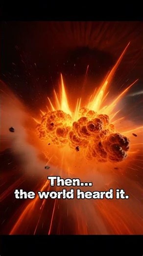 Krakatoa: The Volcano That Shocked the Entire World