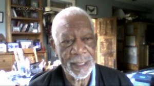 Morgan Freeman on ‘The Killing of Kenneth Chamberlain’