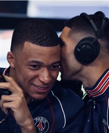 Kylian Mbappé y el Penalti a lo Panenka: Tutorial con Brahim Díaz