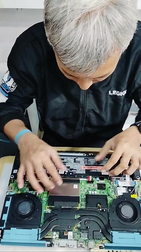 Authorized Service Center for ASUS, Acer, and Lenovo in Green Hills