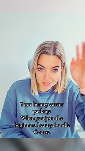📦 HERE’S EVERYTHING YOU GET IN MY 6-WEEK BEAUTY COURSE 📦 **Your Complete Beauty Career Package:** ✨ **5 Essential Beauty Skills:** - Body waxing - Eyebrow tint & wax - Manicure - Pedicure - Gel nails 👩‍🏫 **Live Training with Me Personally:** 18 years industry experience, salon owner for 10 years. You’re learning from someone who’s actually done it! 🎓 **Worldwide Accredited Certifications:** Recognized for insurance through Beauty Industry Approval 📹 **Pre-Recorded Lessons:** Watch and rewa