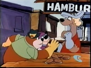 C.B Bears Episode 2 | Follow that Mountain |Sunday Morning Cartoon