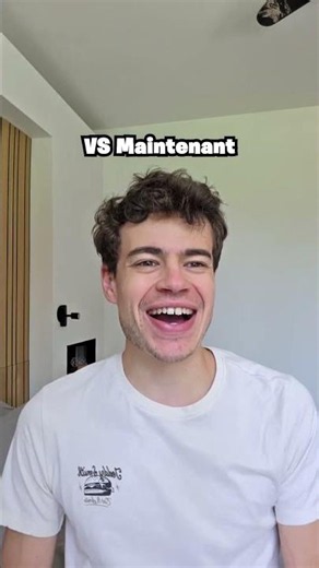 La Coupe du Monde AVANT 🆚 MAINTENANT 😭🏆⚽️