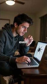 Someone Else Controls My Internet Browser History