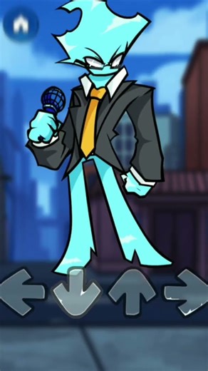 Fnf Solazar Character Test Android#fnf #android #shorts