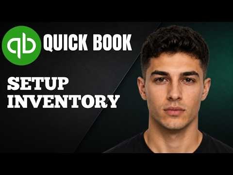 How to Set Up Inventory in QuickBooks Online (New Interface | 2026 Step-by-Step Tutorial)