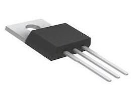 LM1085 Positive Regulator: Pinout, Equivalent and Circuit