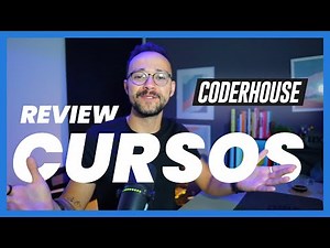 Curso de UX Design, Review Coderhouse.