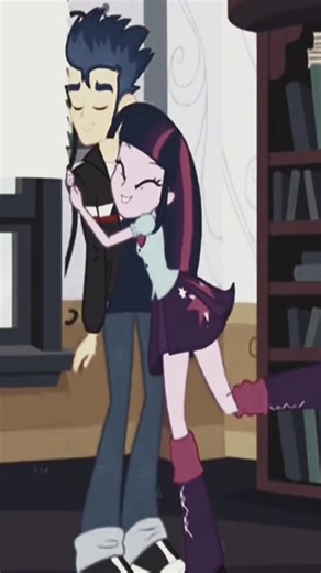 Exploring Flash Sentry and Twilight Sparkle's Relationship