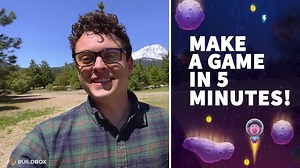 🚀 See how you can build a game in just 5 minutes with NO coding experience. 🚀 | Buildbox