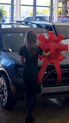 1.2K views · 103 reactions | These wheels were made for running. The Bronco Sport Badlands, with its advanced terrain management system, is just waiting for roads yet traveled. No need to imagine anymore, head on over to Power Ford today! ✅ Every Vehicle, 100K Warranty ✅ Award-winning Customer Service ✅ Complimentary Maintenance through FordPass Find Your Ride  MyFordDealer.com | Power Ford | Facebook