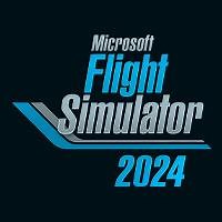 Microsoft Flight Simulator 2024