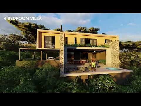 Sun Vacation Club | Lefika Villas | Sun City Resort