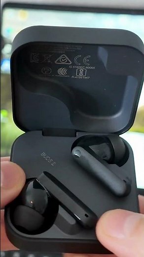 How To Connect CMF Buds To Laptop (Quick Guide)