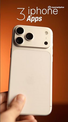 Best iPhone Camera Apps for Content Creators (2026) 🔥| #iphoneapps #iphonetips #iphone #content