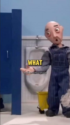 You Will NOT See This Coming - Moral Orel Short Edit