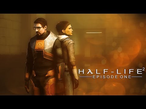 Half-Life 2 Episode One - Juego Completo Español - Sin Comentarios - Full HD