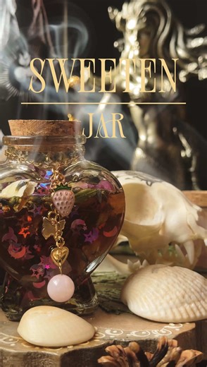 How to Create Your Own Intention Jar for Self-Love