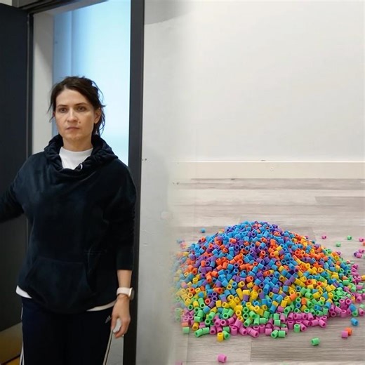 When You See Yourself On A Security Camera #shorts #relatable