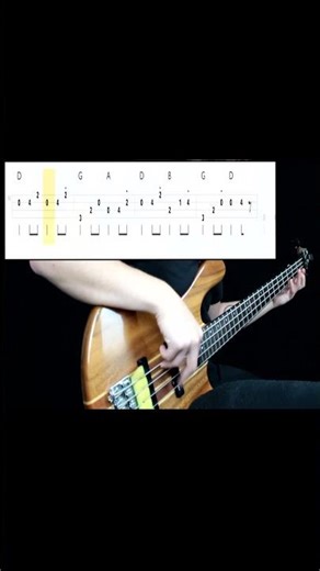 light my fire 🎸 bassline!