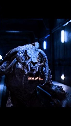 🔥💥 HELLBOY vs MONSTER in the SUBWAY! | EPIC Underground Fight Scene 🛤️👹