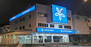 Affin Bank perkukuh keselamatan perbankan | Harian Metro