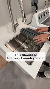 4.5K views · 117 reactions | This belongs in every laundry room!...
