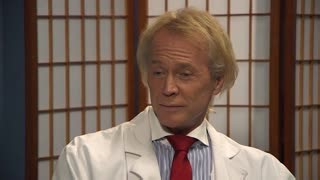 What is the best way to wipe your bottom? Dr. Mark Laursen has all the tips you’ll ever need on a brand new Our Bodies, airing on Channel 5 tonight at 7pm EST/4pm PST. Here’s the link: adultswim.com/streams/channel-5 | Tim and Eric