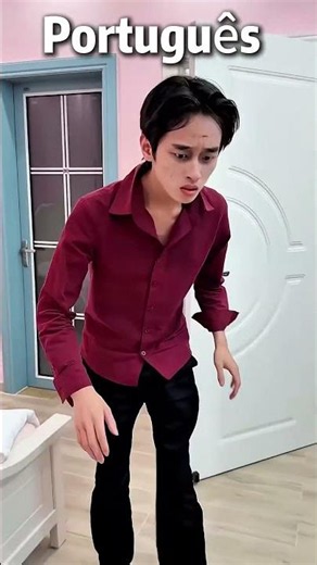 Smart child fixes parents' relationship😍🥰😘 (Do not imitate the story's dramatization.)