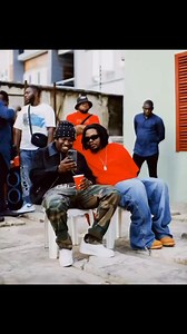 Olamide & Zlatan preview incoming song! 🎶🚀 How is it sounding? | Entertainment Daily