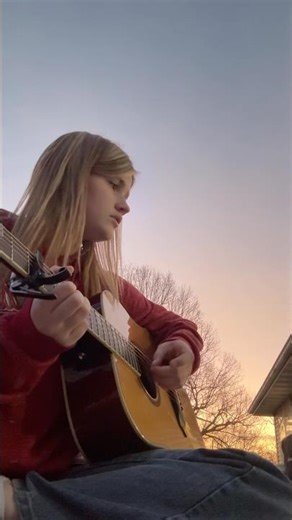 “Sara” by- We Three - Cover