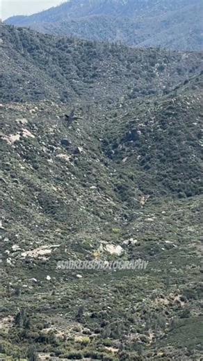 Dust Devils in the mountains. F-18 from NAWS China Lake VX-31 in Sidewinder #500feet500knots #vx31