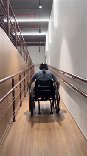 Wheelchair Skills Training